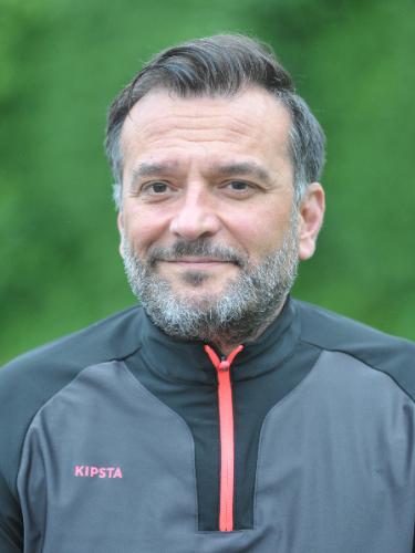 Goran Markovic-Schomburg