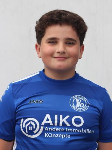 Aris Cakiqi