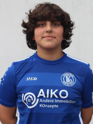 Bijan Jamshidi Fard