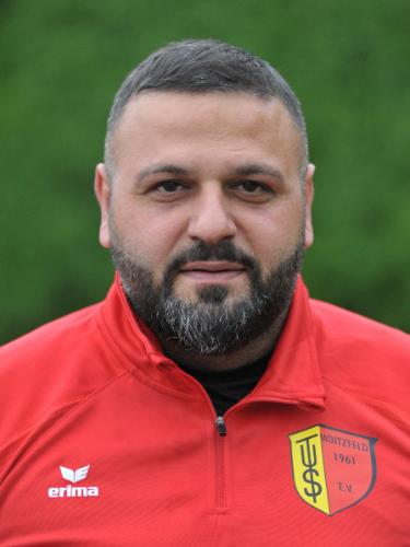 Mehmet Dur