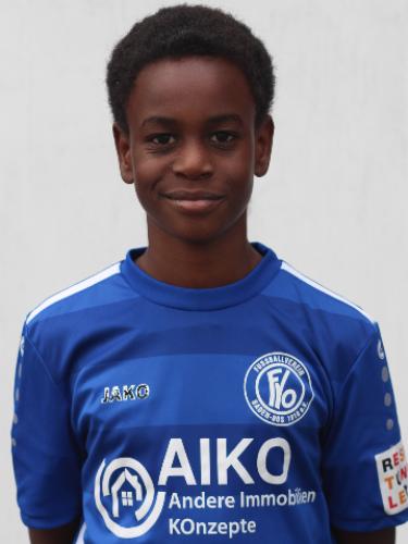 Bakara Magere