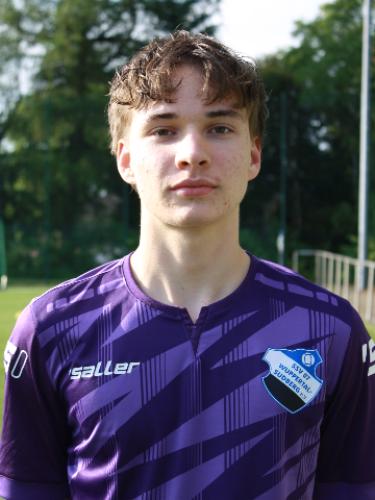 Patrick Merkamp
