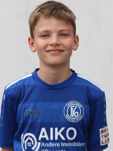 Nils Wetzel