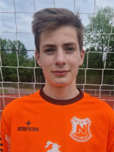 Jannis Gehlfeldt