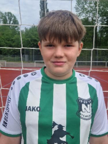 Lasse Maring