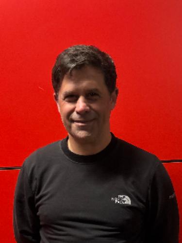 Kenan Kayhan