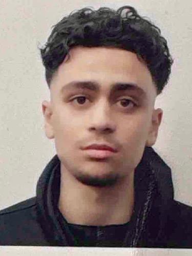 Mohammad Laith Alouh