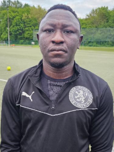 Inza Traore