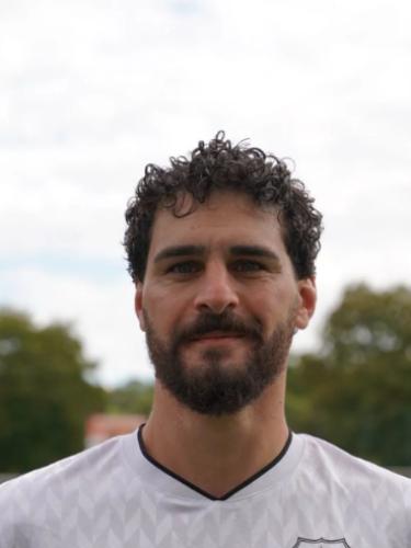 Aykut Sahbaz