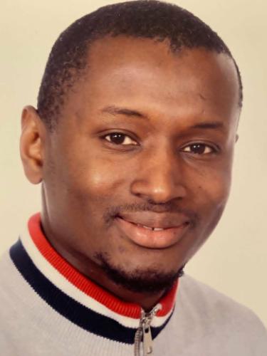 Mamadou Tanou Diallo