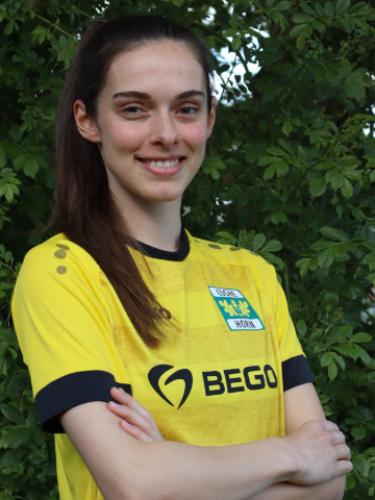 Anna-Lena Haspelmath
