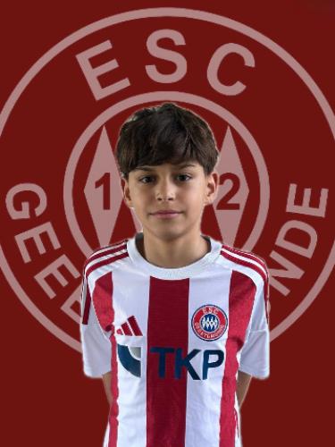 Jayden Grund
