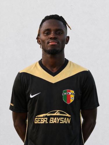 Bryant Kwamina Baidoo