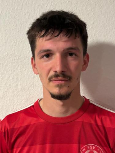 Andrei-Antonio Savin