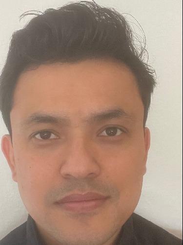 Anil Nepali