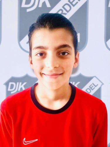 Rayan Moukhtari