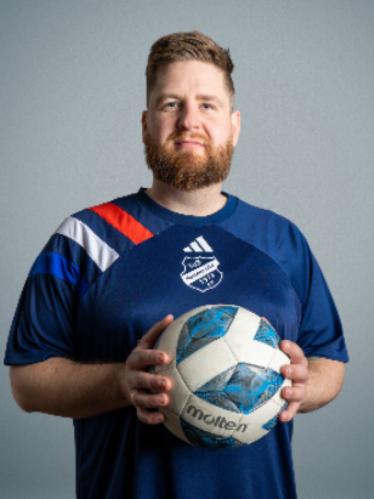 Morten Blaesing