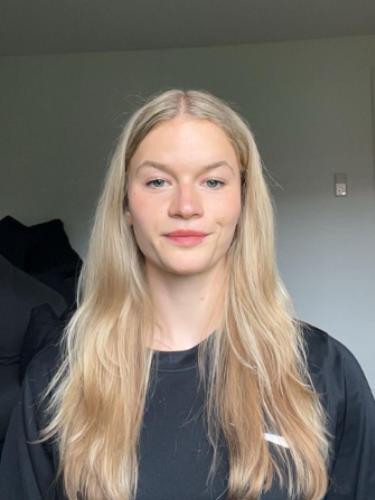 Freya Josefine Rauschenfels