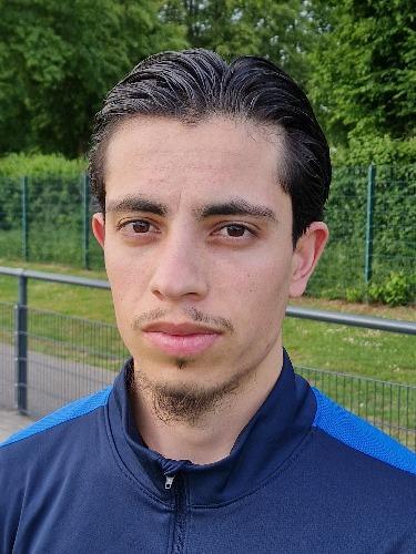 Fayaz Azimi