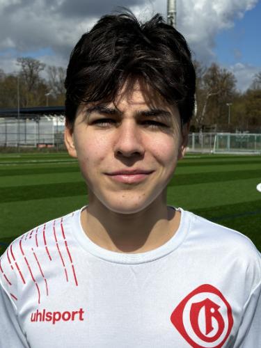 Moritz Hatt