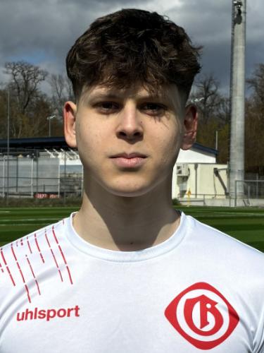 Petar Mandic