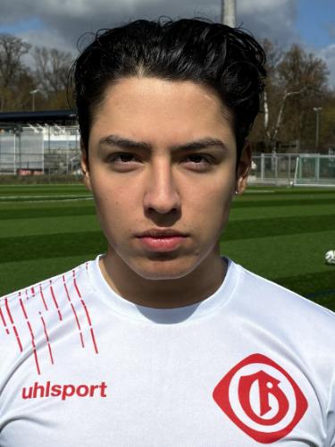 Nicolas Sapuppo