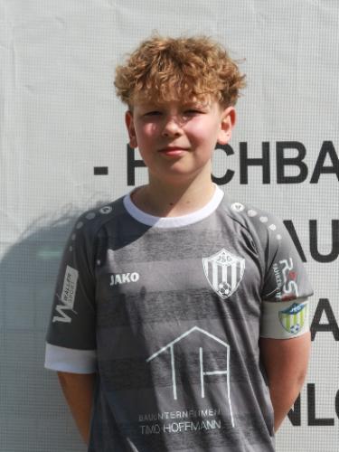 Mats Moor