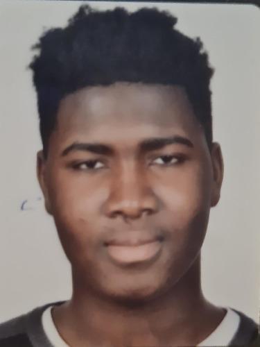 Taki Charles Kouadio
