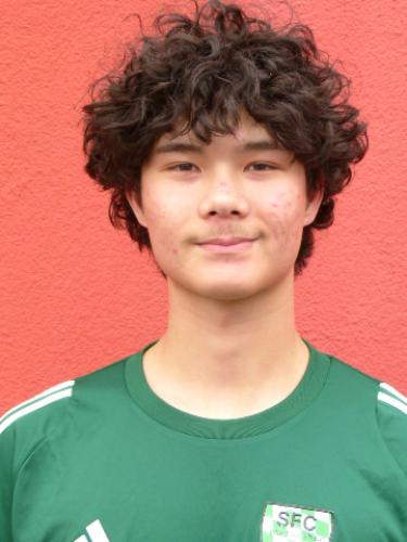 Jimmy Truong