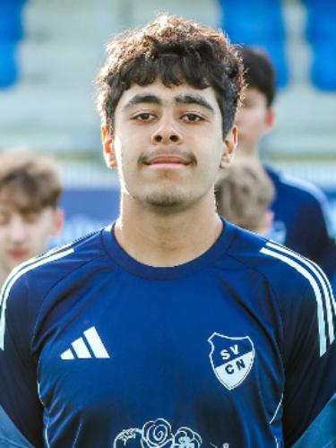 Shayan Rahimi