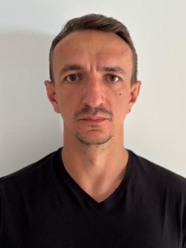 Markus Neufeld