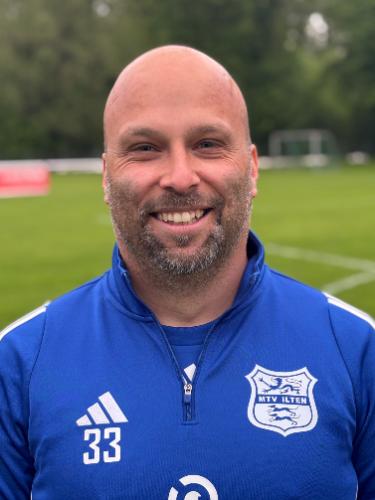 Steffen Bergmann
