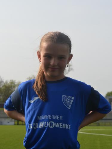 Clara Becker