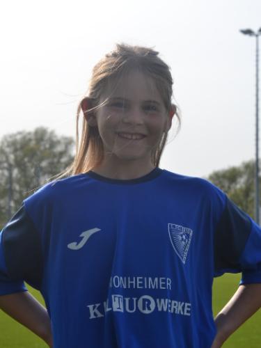 Pauline Cremer