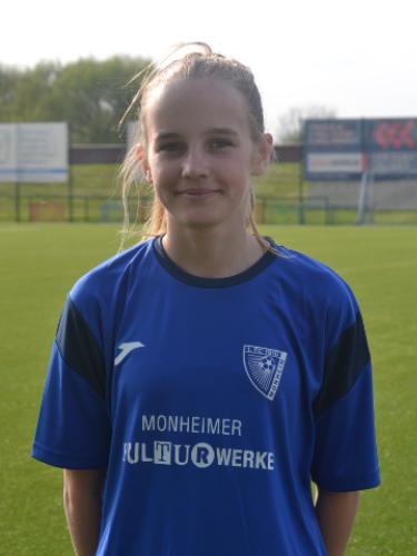 Johanna Firneburg