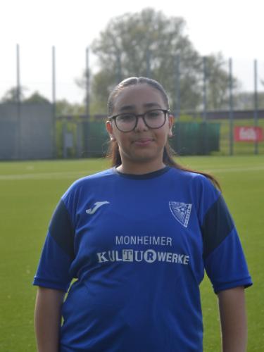 Tasnim Kariouh