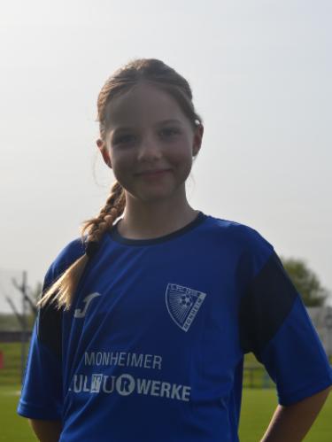 Hollie Pfeifer