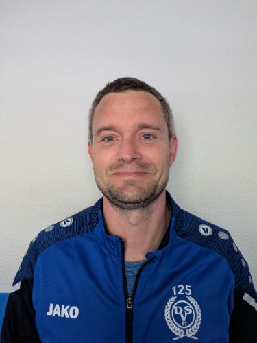 Christian Ullrich