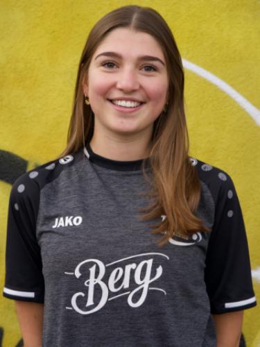 Isabella Maucher