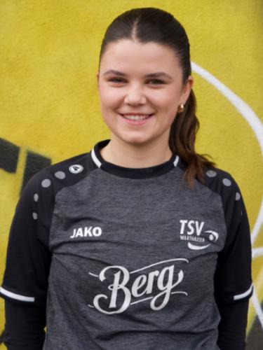 Annika Weber