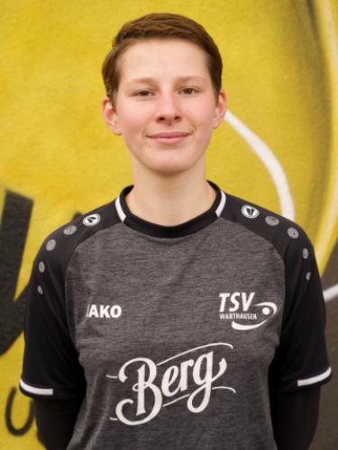 Leonie-Sophie Schnell