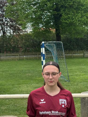 Gillian Sophie Matthies