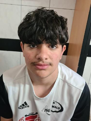 Hamza Hadri