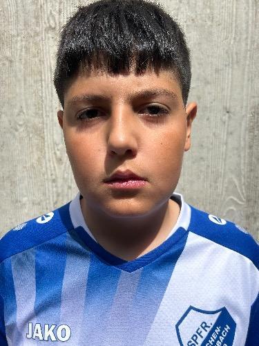 Tarek Alberouti