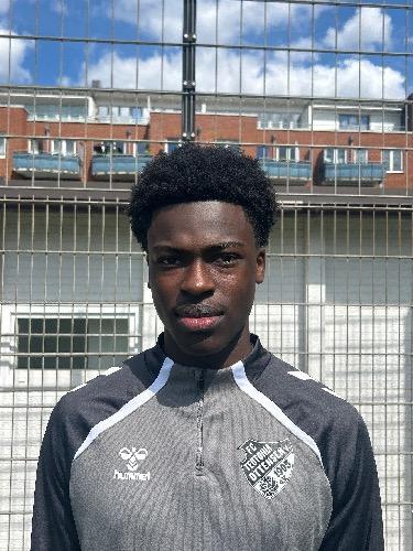 Demarlon Gyimah Acheampong