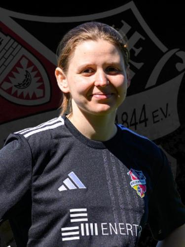 Julia Preuß