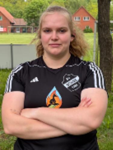 Carina Feemke Dreyer