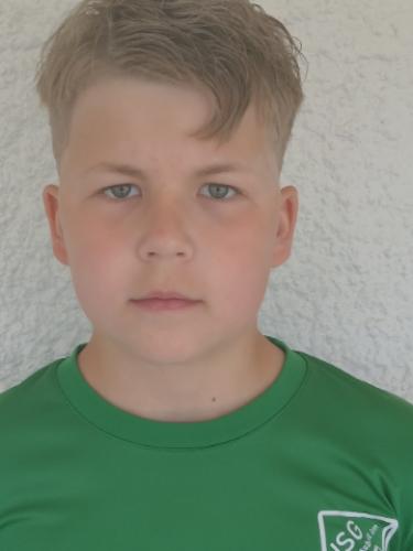 Josh Wittkop