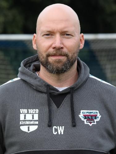 Christian Wichmann