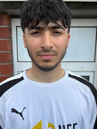 Yahya Ibrahimli